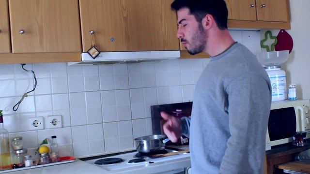 How am I so lean while bulking? s¹ | Full Day of Eating #1 смотреть онлайн