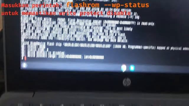 Developer Mode + UEFI Bios + Install Linux - Chromebook HP 11 G8 EE - Barang Murah - Cheap смотреть онлайн