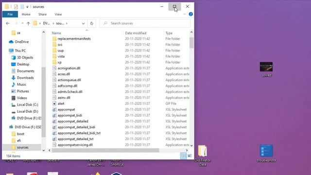 Setup has failed to determine supported install on Windows смотреть онлайн