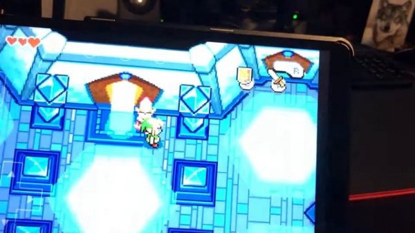 RetroArch Cloud Saves - Android to PC