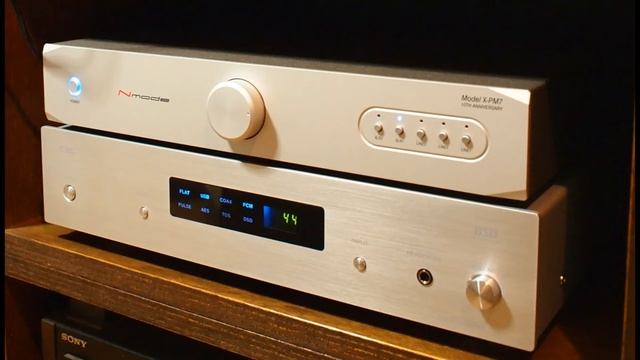 [Air-Recording] Windows XP + 1bit Digital Amp 02 | What a Wonderful World / Halie Loren смотреть онлайн