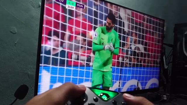 review controller nexilux Xbox series смотреть онлайн