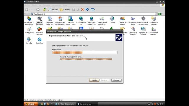 como solucionar problemas del sonido en windows xp HD смотреть онлайн
