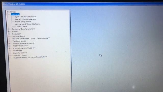 Dell SupportAssist is Pop-Up Problem Continuously when Boot-How to fix смотреть онлайн