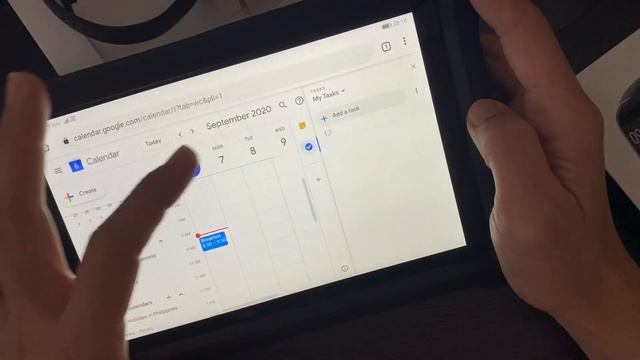 How To: Google Calendar On Huawei (no Google Playstore No Problem)
