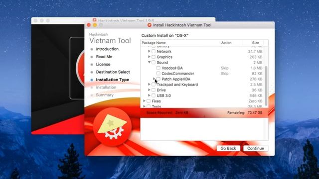 How to install audio dell N5110 Hackintosh OS X El Capitan AppleHDA kext смотреть онлайн
