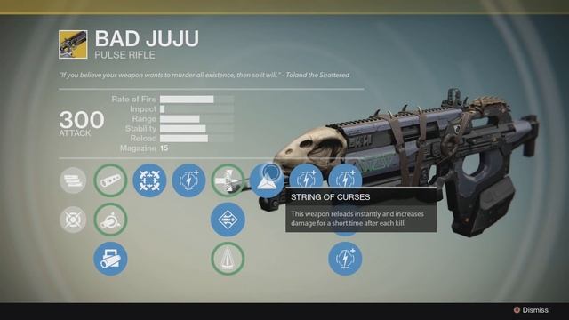 Destiny: Bad Juju Comprehensive Review смотреть онлайн