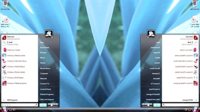Windows Vista Delta Edition And Desktop Startup Sound Effects (SBP1982E) in G Major 76 смотреть онлайн