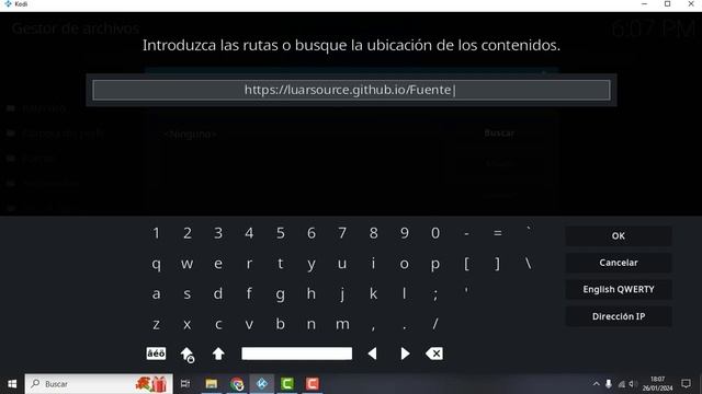 kodi instalar luar смотреть онлайн