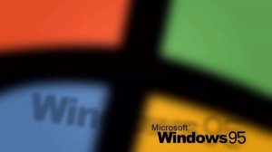 Звуки Windows 95