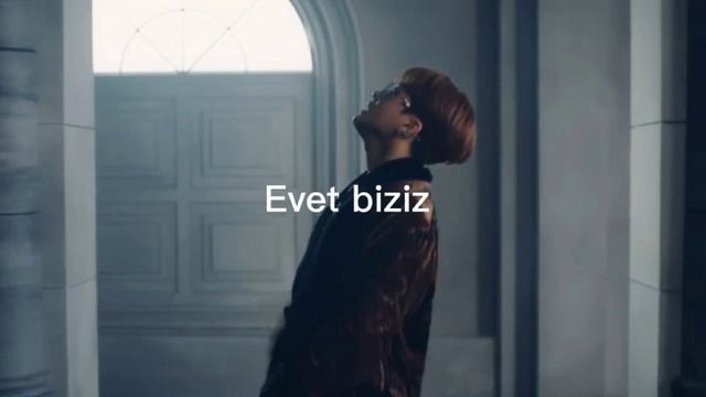 MILLI×F.HERO ft.Changbin-Mirror Mirror Türkçe çeviri смотреть онлайн