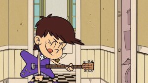 The Loud House Season 1 Episode 9 – Project Loud House (Part 1)