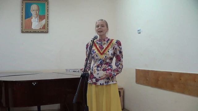 М.Чистов, М.Лунина "Гимн благородству России" исп. Полина Трофимова смотреть онлайн
