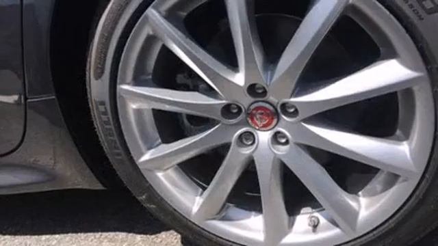 2016 Jaguar XJ R-Sport in Charleston, SC 29407 смотреть онлайн