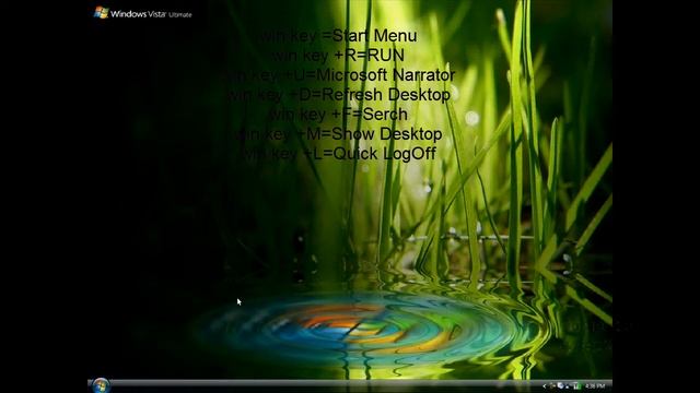 Windows Tips#2 MRT (Microsoft Removal Tool),Windows Key Shortcuts смотреть онлайн