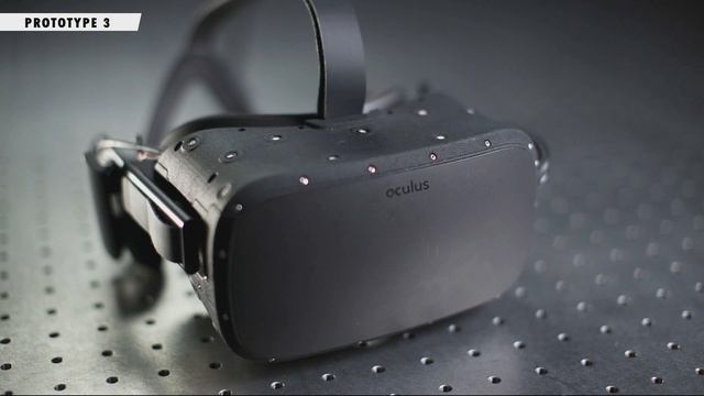 Oculus Research of Facebook Keynote at SID Display Week 2018 смотреть онлайн
