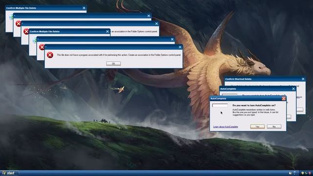 Offensive XP | Crazy Error смотреть онлайн