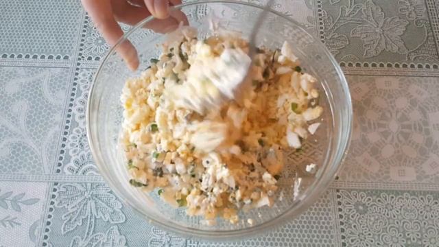 Вкусняшки и не только! Простые рецепты.