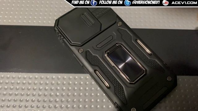 Apple iPhone 15 Pro Rugged Case Unicorn Beatle vs Nillkin vs Doeshine Review смотреть онлайн