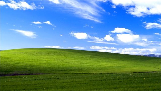 Windows XP Startup Sound - 30x Slower смотреть онлайн