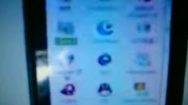 Touch Diamond - HTC Replica- Windows Mobile смотреть онлайн