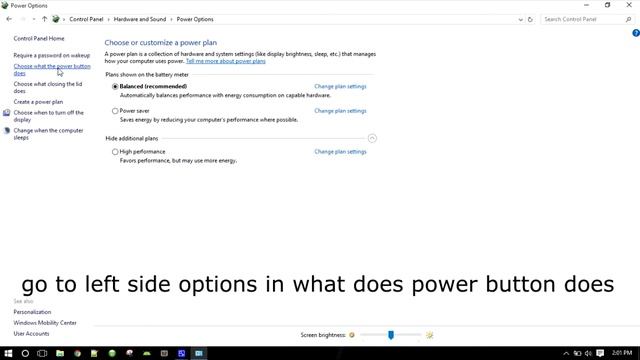 Windows 10 not Shutdown!! Fix... смотреть онлайн