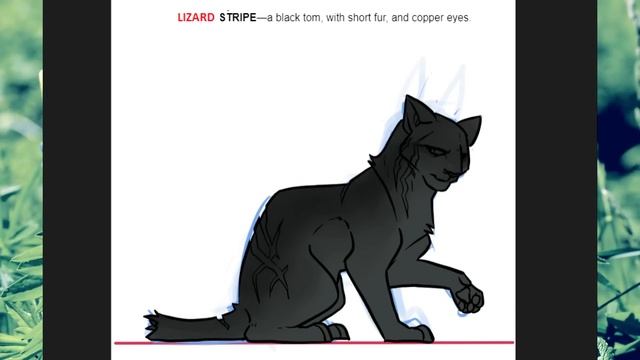 Warrior Cats Clan Generator Challenge pt. 5 | With Audio Commentary! смотреть онлайн