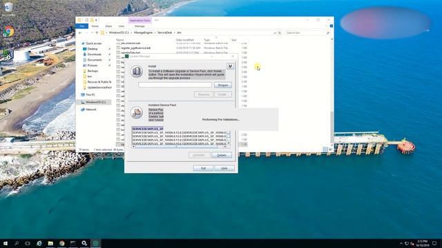 How to Upgrade ManageEngine ServiceDesk Plus смотреть онлайн