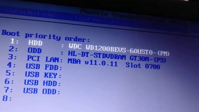 PLEASE HELP ME!!! LENOVO G550. PXE. смотреть онлайн