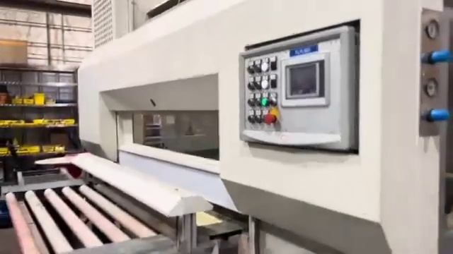 SUPERFICI Compact Spray Automatic Spraying Machine смотреть онлайн