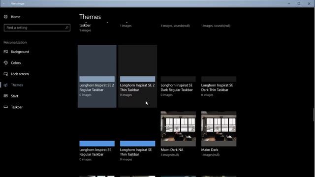 windows 10 theme Royal Inspirat Special Edition смотреть онлайн