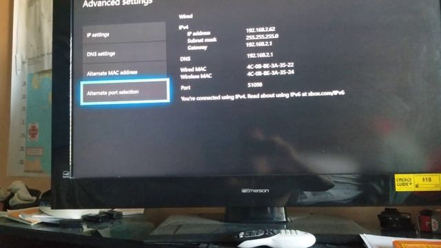How to fix teredo ip issue on Xbox One and Series X 100% (Still working in 2024) смотреть онлайн