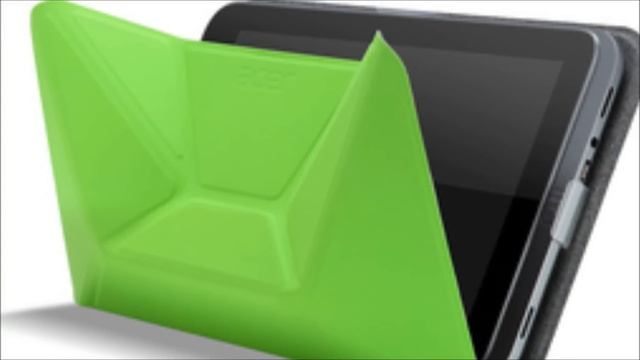 Acer Iconia W4: First Look смотреть онлайн