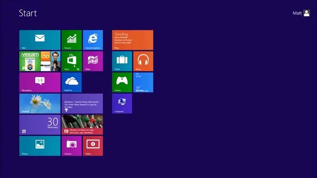 What is Windows 8.1 [HD] 2023 смотреть онлайн