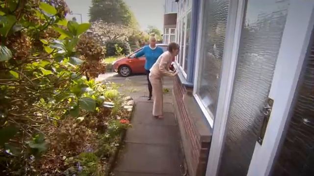 How Clean is Your House (S07E08 - Janet, Birkenhead) смотреть онлайн