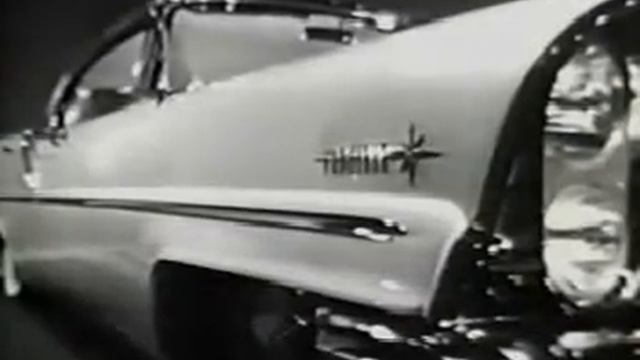 1957 Lincoln Commercial смотреть онлайн