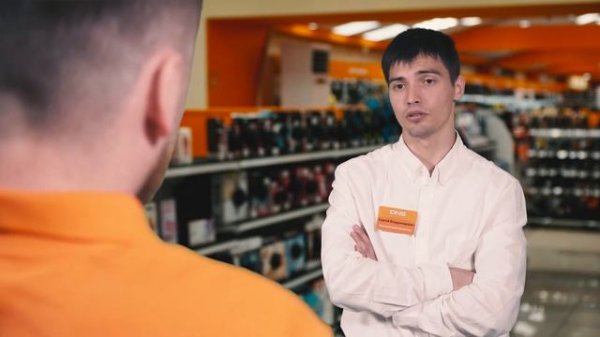 Постановка задач демотивированному новичку1080p