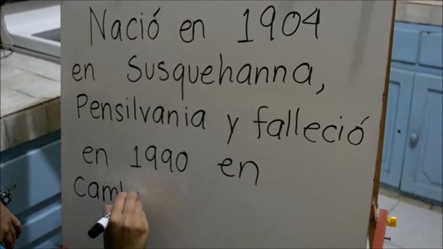 Corta biografia de Skinner смотреть онлайн