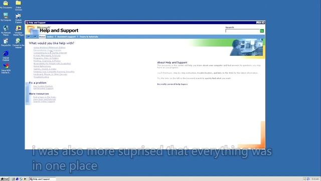 Windows Me In 2022! - Install And Review смотреть онлайн