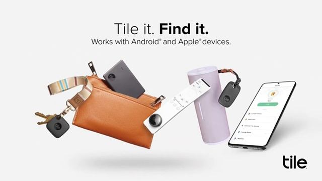 Tile Slim (2022) Thin Bluetooth Tracker, Wallet Finder and Item Locator for Wallet, Luggage Tags. смотреть онлайн