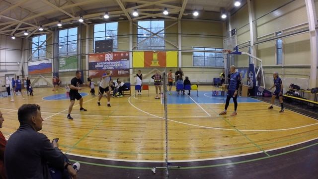 20241012 Tver obl cup court3 06 смотреть онлайн