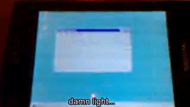 Running Windows 98 Prof on N95 8GB смотреть онлайн
