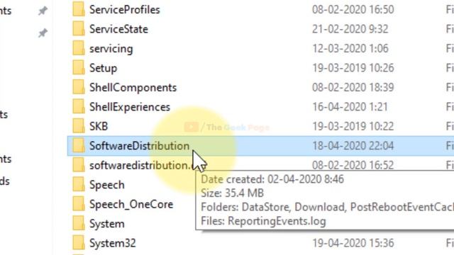 Windows 10 Update error 0x8024a105 [Fixed] смотреть онлайн