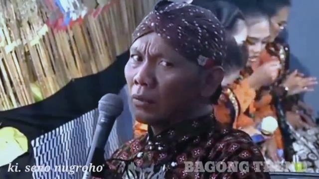 sembodro dadi buto ngamuk ning khayangan, antaseno ngajar durna ngampi mawut//ki seno nugroho смотреть онлайн