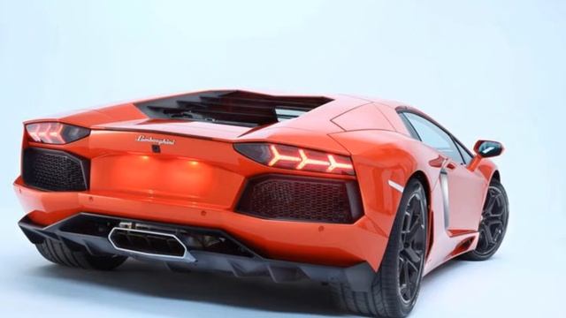 Lamborghini reventon ..[HD] смотреть онлайн