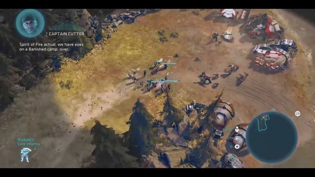 Halo Wars 2: Could Cross-Play Between Xbox One and Windows 10 Happen in the Future? - Interview смотреть онлайн