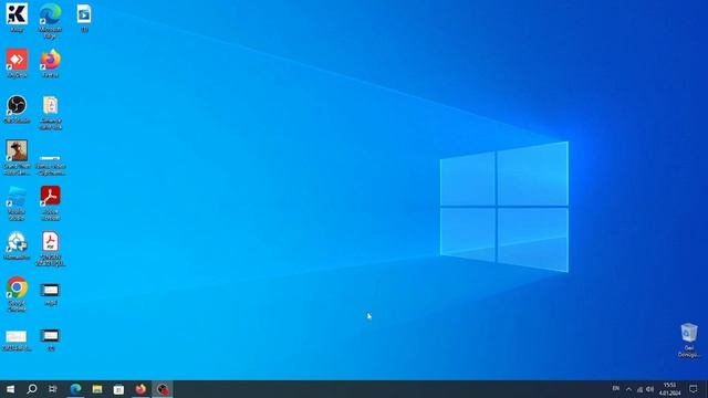 Windows 10 KB5001716 sorunu 0x80070643 sorununu çözümü #windows10 смотреть онлайн