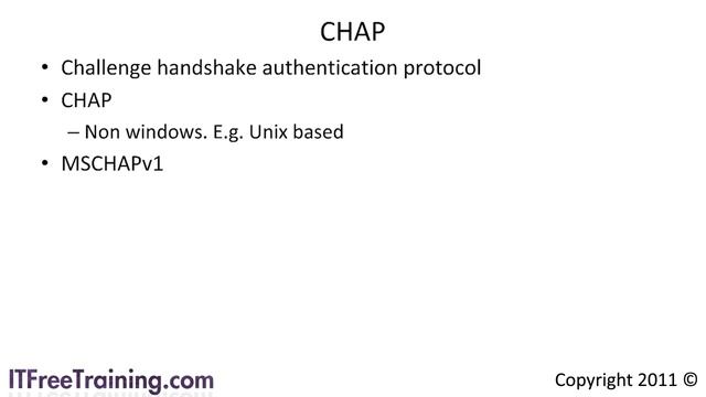 Network Authenication смотреть онлайн