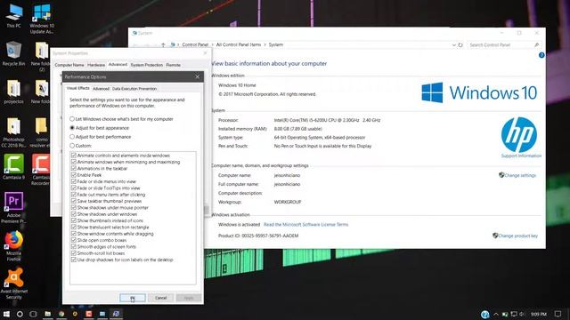 como Limpiar y Optimizar Windows 10 2018 (sin programas) смотреть онлайн