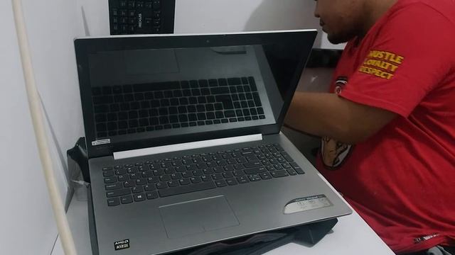 CARA PASANG SSD SATA 2.5 256GB + CADDY 9M DI LAPTOP LENOVO IDEAPAD 330 + INSTAL WINDOWS 10 64bit смотреть онлайн